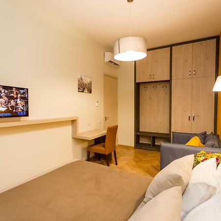 Luxury 3 Bedroom Apartment By Freedom Square City Center Tbilisi Zewnętrze zdjęcie