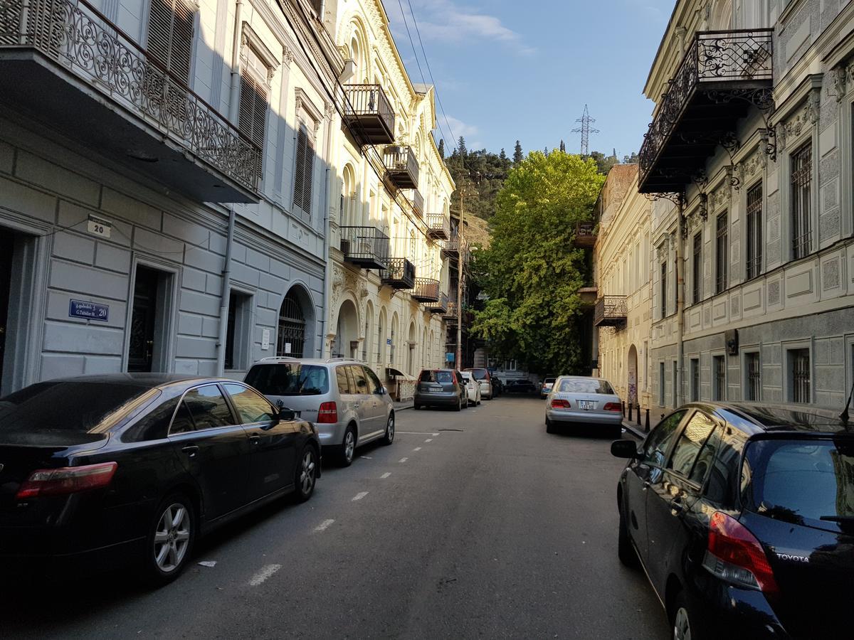 Luxury 3 Bedroom Apartment By Freedom Square City Center Tbilisi Zewnętrze zdjęcie