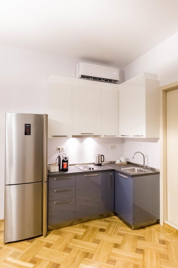 Luxury 3 Bedroom Apartment By Freedom Square City Center Tbilisi Zewnętrze zdjęcie