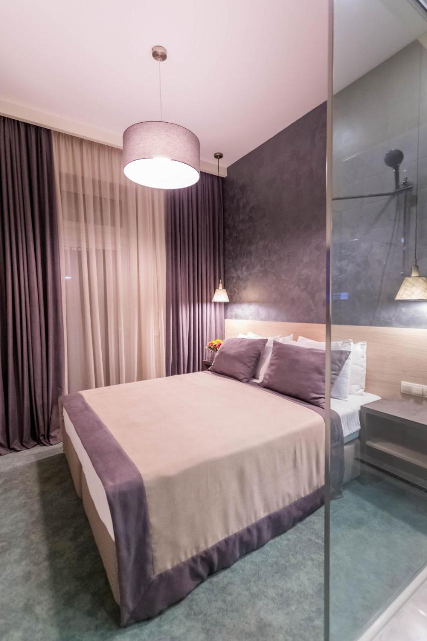 Luxury 3 Bedroom Apartment By Freedom Square City Center Tbilisi Zewnętrze zdjęcie