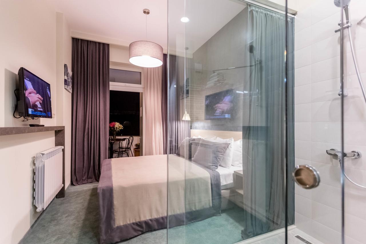 Luxury 3 Bedroom Apartment By Freedom Square City Center Tbilisi Zewnętrze zdjęcie