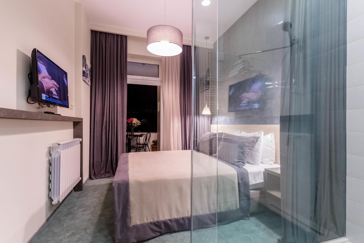 Luxury 3 Bedroom Apartment By Freedom Square City Center Tbilisi Zewnętrze zdjęcie