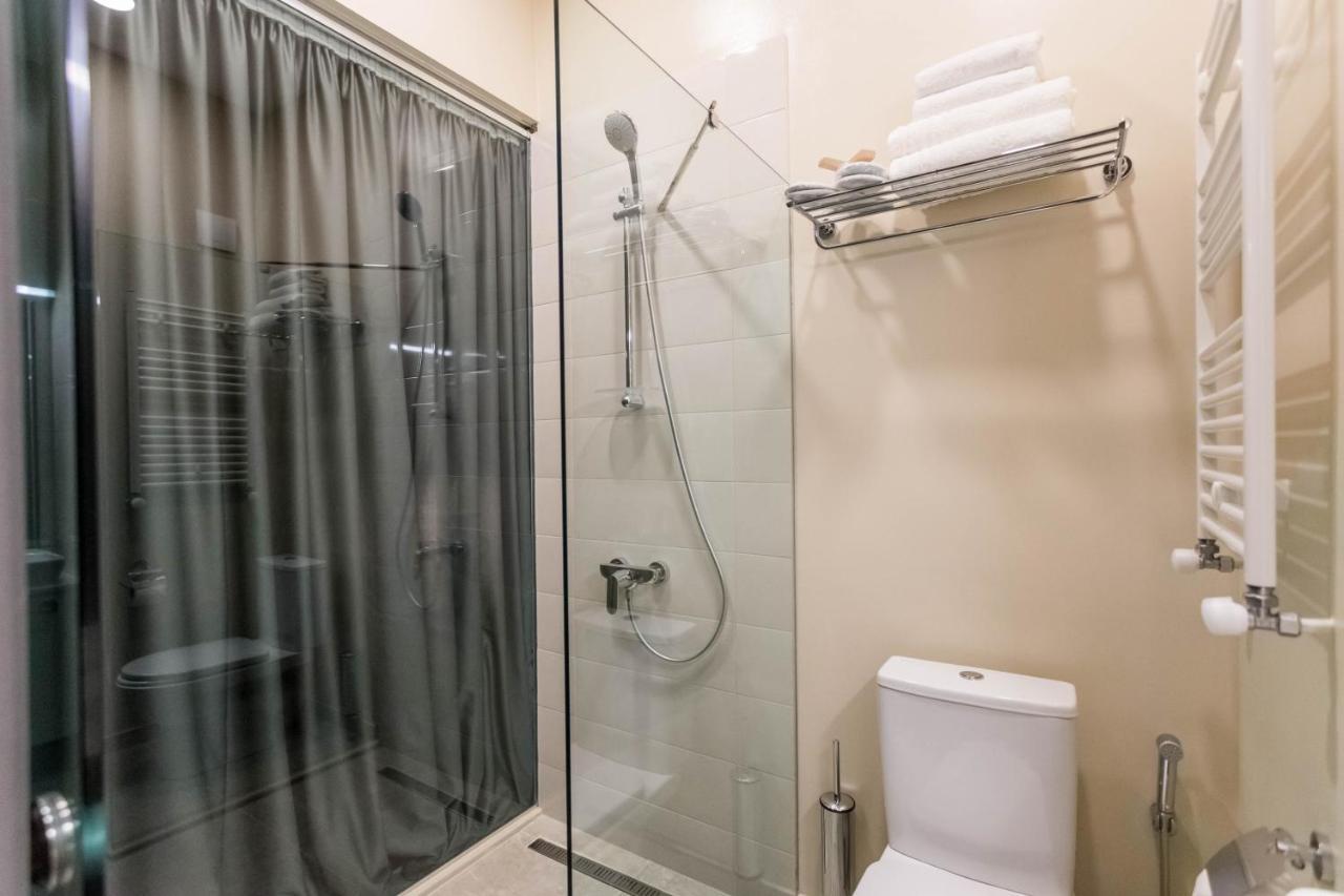 Luxury 3 Bedroom Apartment By Freedom Square City Center Tbilisi Zewnętrze zdjęcie