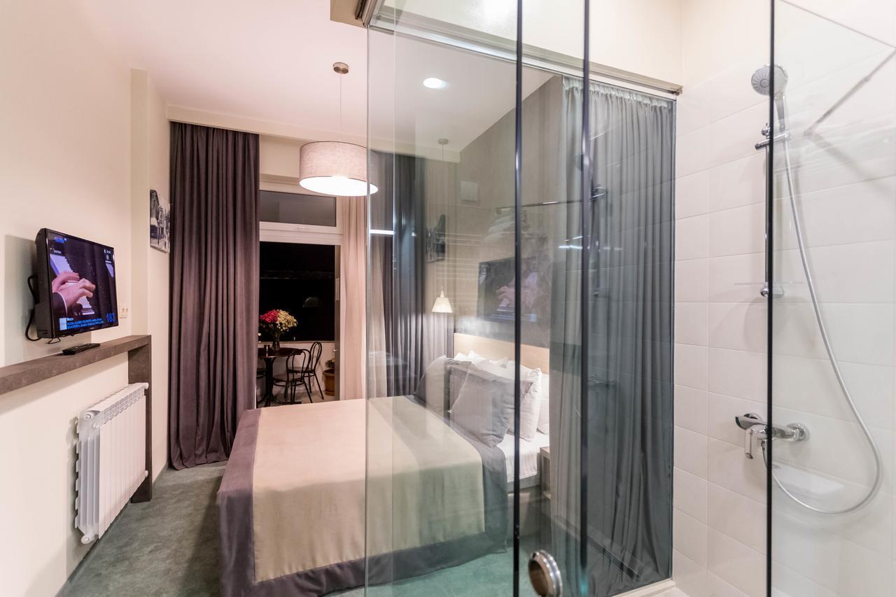 Luxury 3 Bedroom Apartment By Freedom Square City Center Tbilisi Zewnętrze zdjęcie