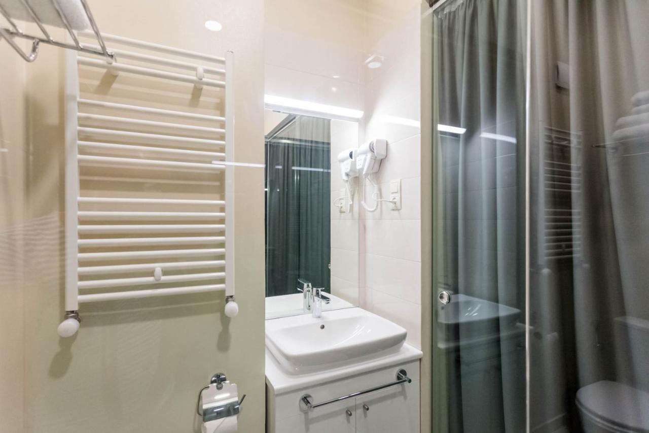 Luxury 3 Bedroom Apartment By Freedom Square City Center Tbilisi Zewnętrze zdjęcie