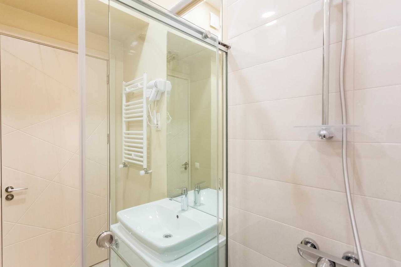 Luxury 3 Bedroom Apartment By Freedom Square City Center Tbilisi Zewnętrze zdjęcie