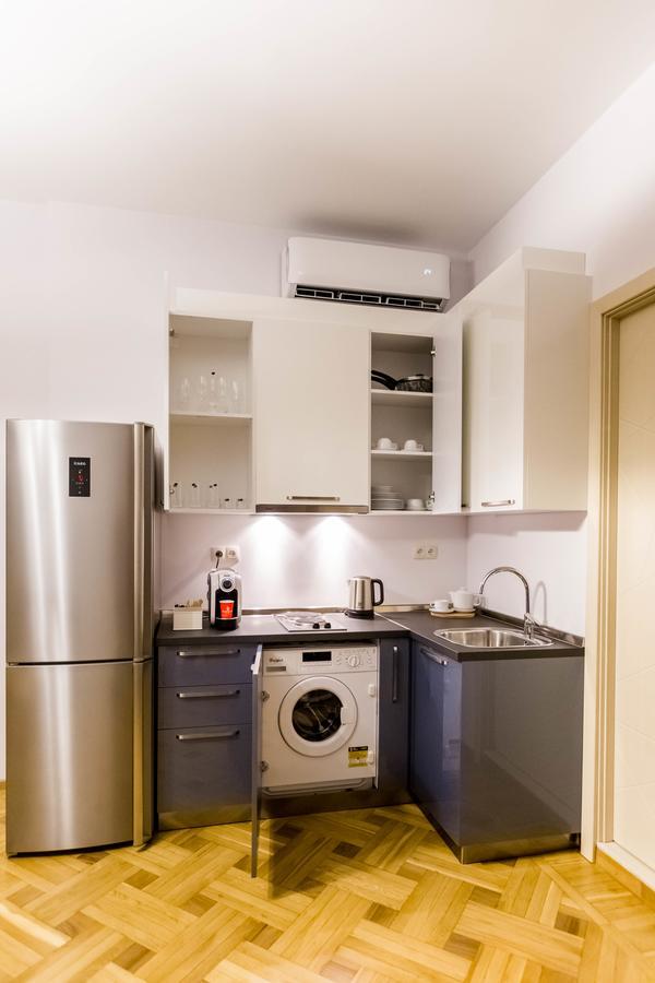 Luxury 3 Bedroom Apartment By Freedom Square City Center Tbilisi Zewnętrze zdjęcie