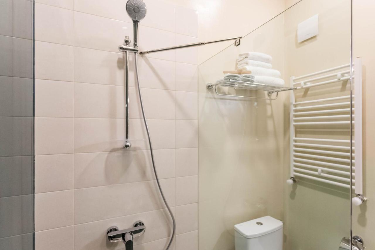 Luxury 3 Bedroom Apartment By Freedom Square City Center Tbilisi Zewnętrze zdjęcie