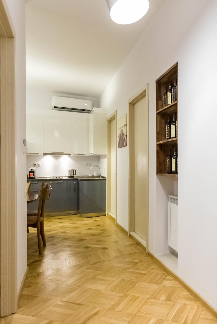 Luxury 3 Bedroom Apartment By Freedom Square City Center Tbilisi Zewnętrze zdjęcie
