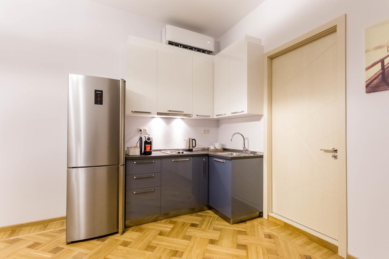 Luxury 3 Bedroom Apartment By Freedom Square City Center Tbilisi Zewnętrze zdjęcie
