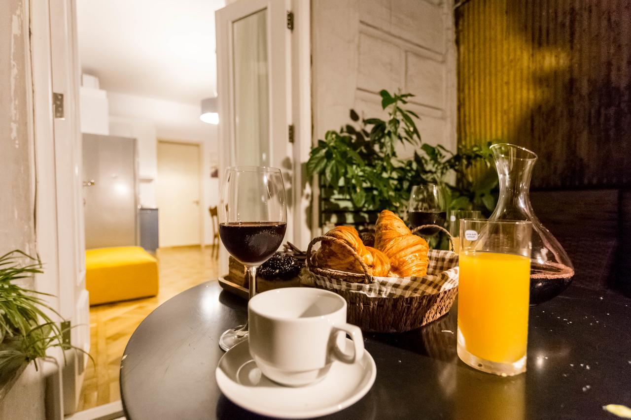 Luxury 3 Bedroom Apartment By Freedom Square City Center Tbilisi Zewnętrze zdjęcie