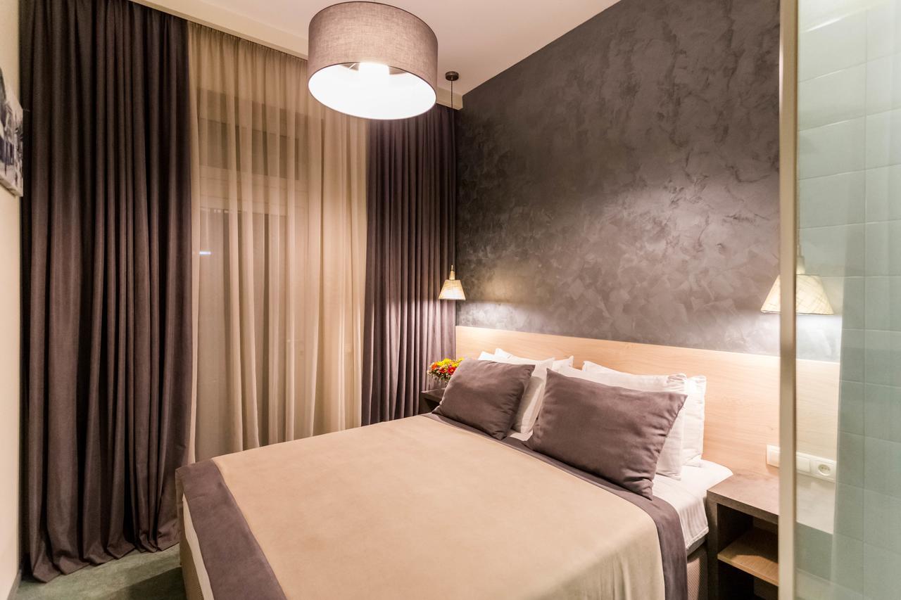 Luxury 3 Bedroom Apartment By Freedom Square City Center Tbilisi Zewnętrze zdjęcie